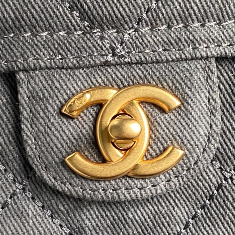 Chanel Stachel Bags